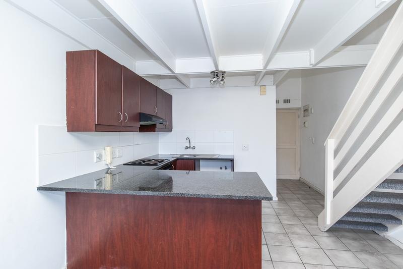 1 Bedroom Property for Sale in Plumstead Western Cape